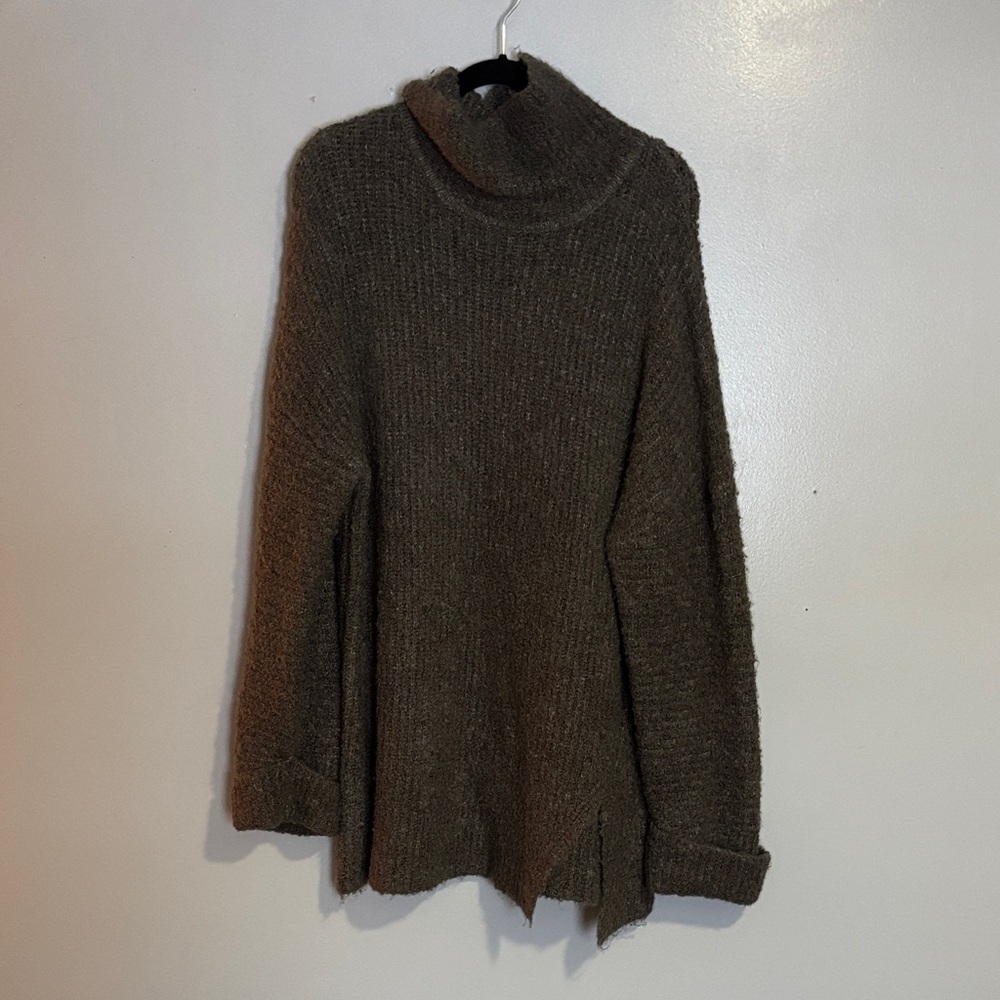 Express Sweater Dress